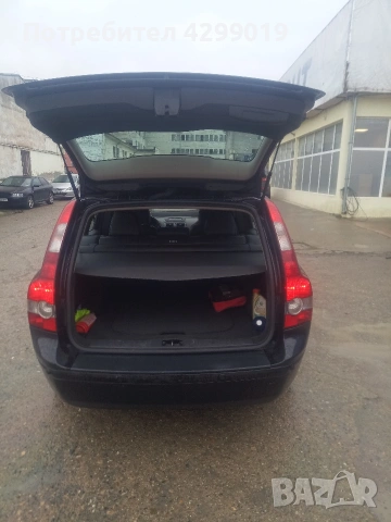 Волво V50 , снимка 5 - Автомобили и джипове - 53575464