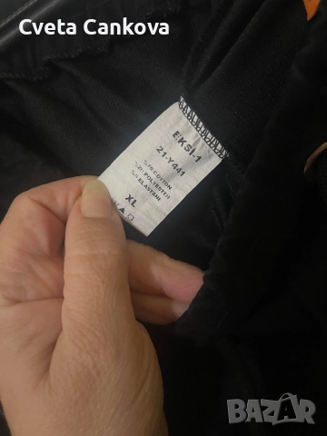 Спортен панталон, снимка 4 - Панталони - 51645438