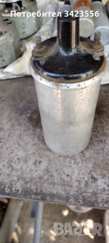 Бобина за Иж, снимка 3 - Части - 40212380