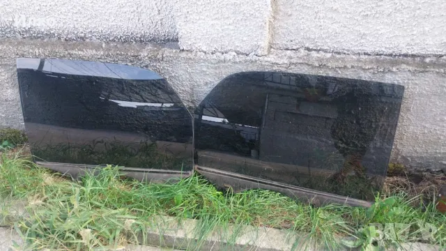 Стъкла задни врати Kia Sportage 2005-2011г.