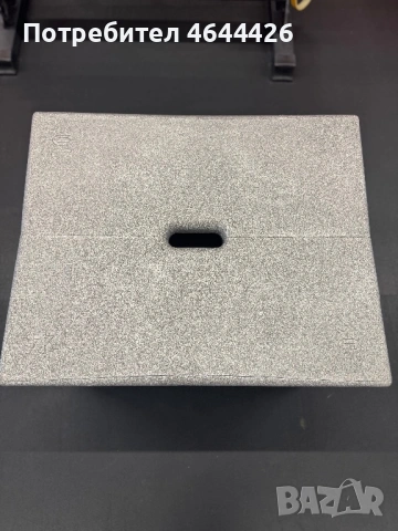 EPP Plyo Box Плио Кутия, снимка 3 - Фитнес уреди - 53256951