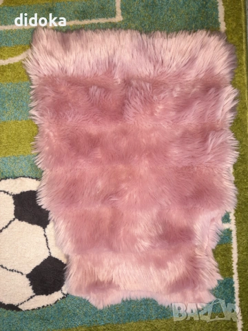 Пухен елек , снимка 2 - Детски якета и елеци - 53693376