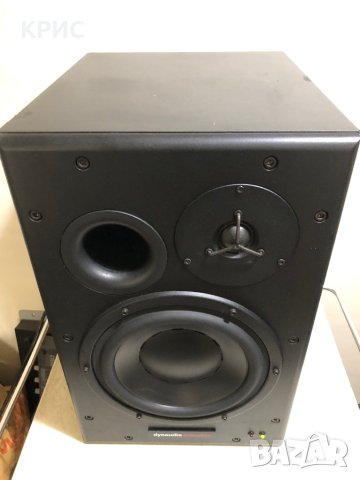 Dynaudio Acoustics BM15A, снимка 3 - Тонколони - 40433243