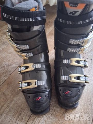 Ски обувки NORDICA F10 26-26.5  н.40/41, снимка 6 - Зимни спортове - 52503254