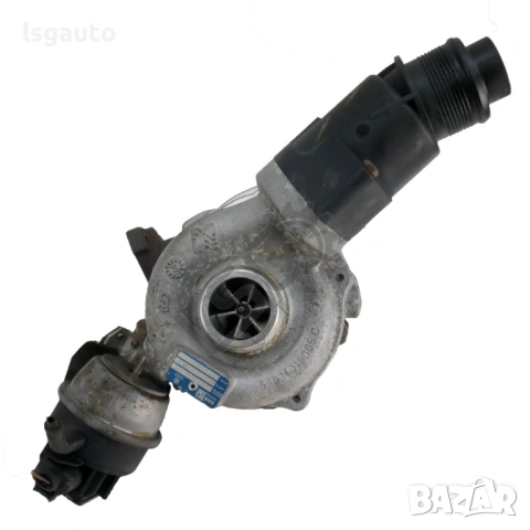 Турбо AUDI A4 (B8) 2008-2015 ID: 156734