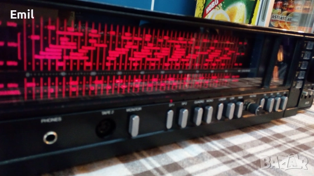  	BASF 8425 Receiver , снимка 2 - Ресийвъри, усилватели, смесителни пултове - 51261424