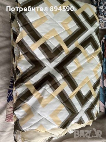 продавам шалтета/покривала за легла и дивани, снимка 7 - Спални и легла - 52007379