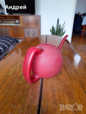 Стара детска лейка #8, снимка 3 - Антикварни и старинни предмети - 41209750