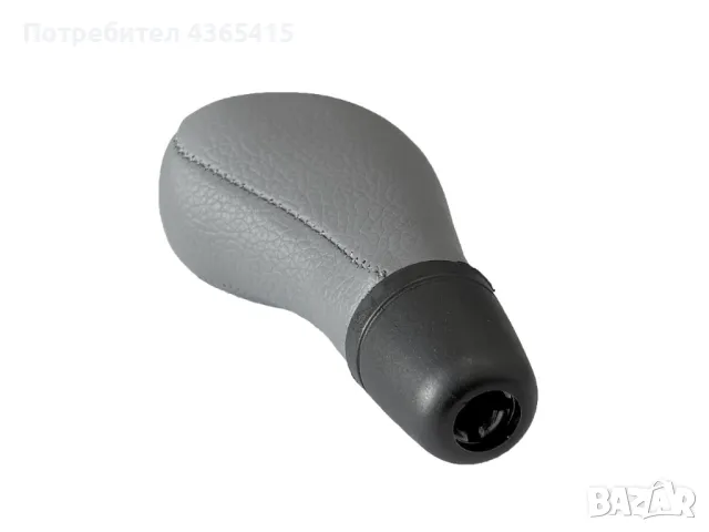 Топка за скоростен лост Mercedes C-Class W202 / ML W163 / CLK W208 / E-Class W210, снимка 3 - Части - 49391266