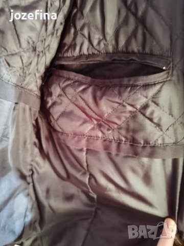 Мъжко яке марково, оригинално от марката Bexleys, снимка 10 - Якета - 42652855