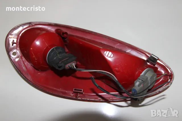 Ляв стоп Chrysler Pt cruiser (2000-2006г.) 5288743AC / 5288743AC / 05288743AG, снимка 4 - Части - 56252385