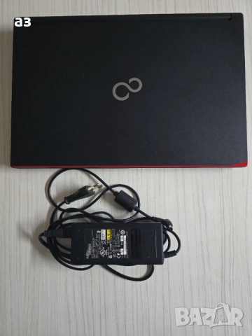FUJITSU Lifebook Е554 15.6", снимка 5 - Лаптопи за дома - 53260475