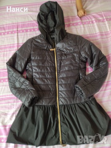 Детски якета 9-10-11 год , снимка 2 - Детски якета и елеци - 42088360