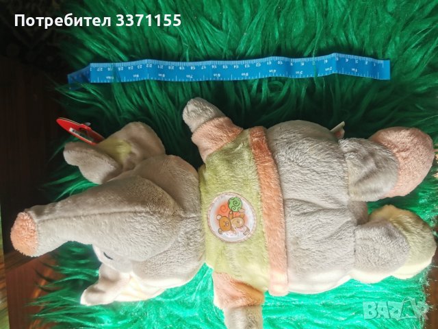 Плюшени играчки нови , снимка 17 - Плюшени играчки - 41774346