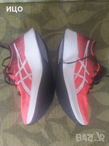 Дамски маратонки Asics , снимка 7 - Маратонки - 47378673