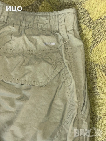 Дамски панталон Salewa, снимка 2 - Панталони - 53601461