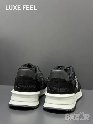 Armani 🔹Мъжки Маратонки , снимка 12 - Маратонки - 55712260