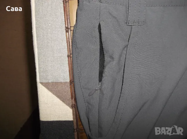 Панталони SCHOFFEL  мъжки,Л, снимка 17 - Спортни дрехи, екипи - 50197125