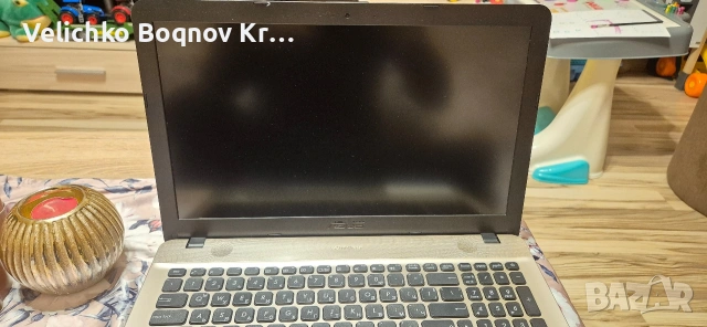 ASUS VivoBook Max X541N, снимка 6 - Лаптопи за дома - 53274341