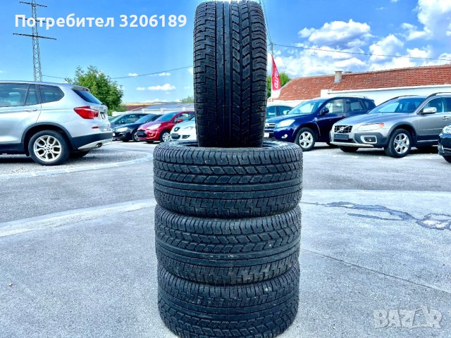 Гуми 225/50/15 Пирели, снимка 2 - Гуми и джанти - 41973672