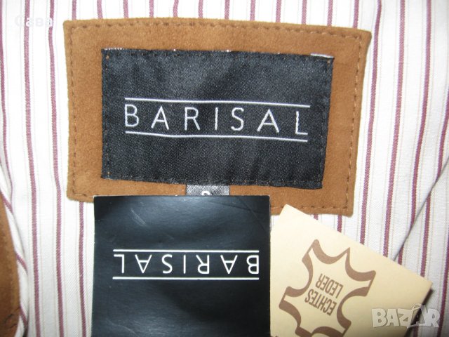Елек BARISAL   мъжки,С
