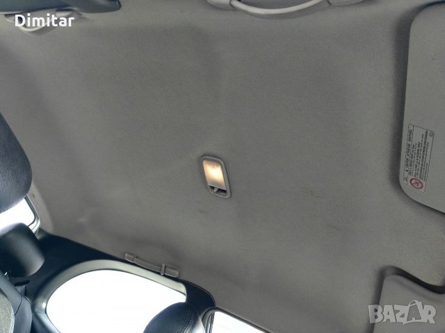 Toyota Corolla E110- 2.0D4D -кожен салон, снимка 13 - Автомобили и джипове - 34829907