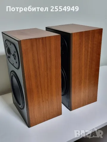 Тонколони Braun L8070HE, снимка 11 - Тонколони - 49319437