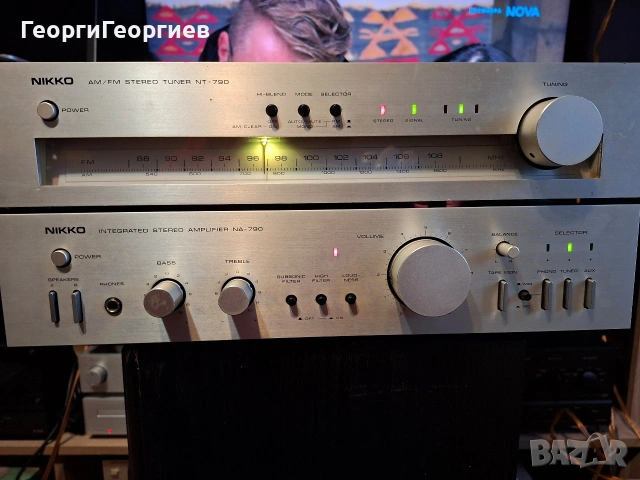 NIKKO NA-790