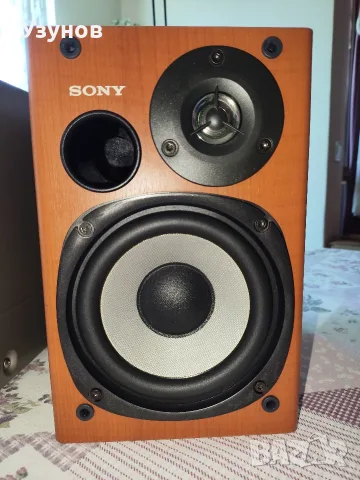 SONY CMT-CPX1 - Bluetooth (блутут) аудиосистема в перфектно състояние, снимка 17 - Аудиосистеми - 56226702