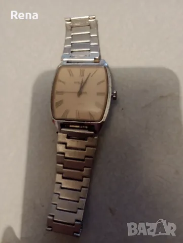 Винтидж мъжки часовник 