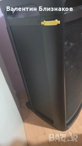 Sony Ult Tower 9, снимка 3 - Аудиосистеми - 56169256