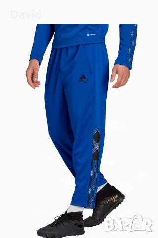 Ново оригинално мъжко долнище Adidas Tiro 7/8