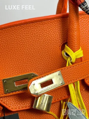 Hermes ⚜️Дамски Чанти , снимка 4 - Чанти - 55943113