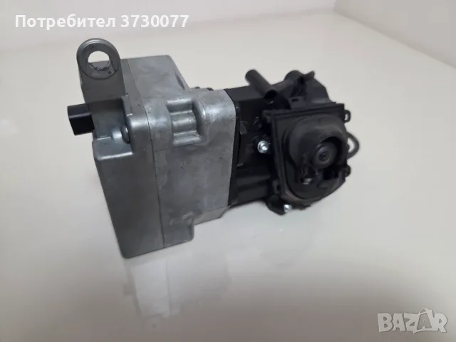 BMW F06 F12 F13 камера за задно виждане багажник ключалка багажник 7412896 