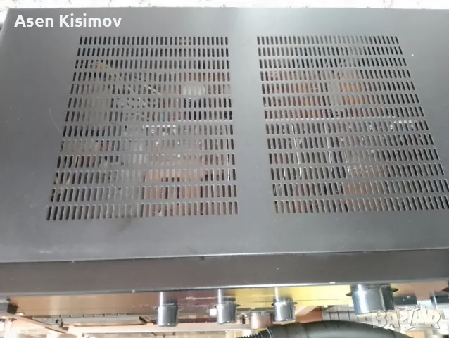 pioneer A-119, снимка 4 - Ресийвъри, усилватели, смесителни пултове - 50150106