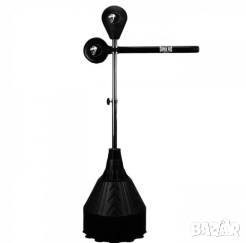 Боксов тренажор SUPER PRO