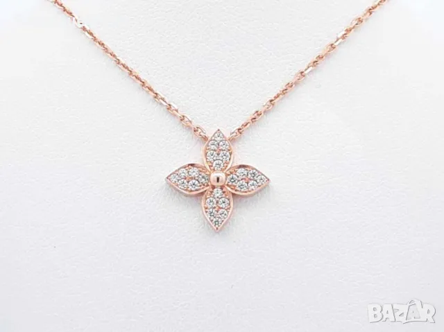 Louis Vuittton колие