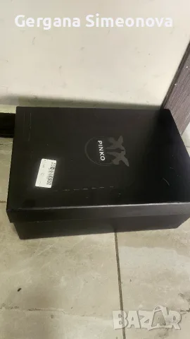 Pinko-нови 39 номер, снимка 2 - Кецове - 55933882