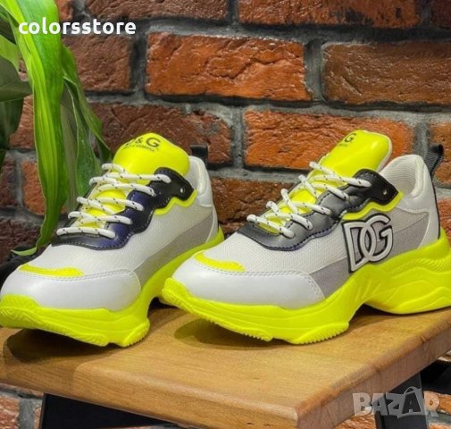 Дамски маратонки Dolce&Gabbana  код Br201