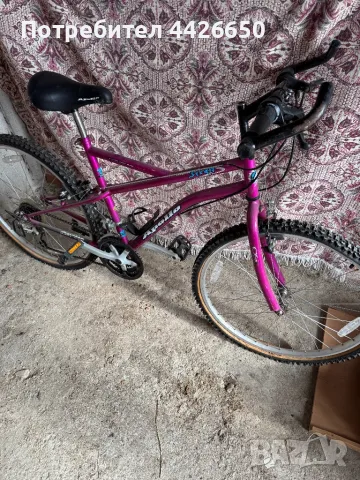 Велосипед Apollo Siren и Vogue Townsend, снимка 12 - Велосипеди - 49651610