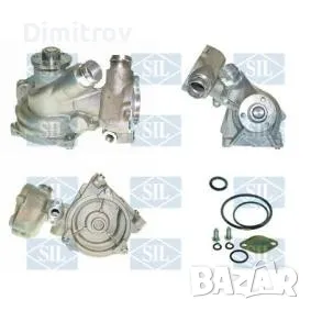Водна помпа за Деу Мусо 3.2 4x4 220к.с. след 199б