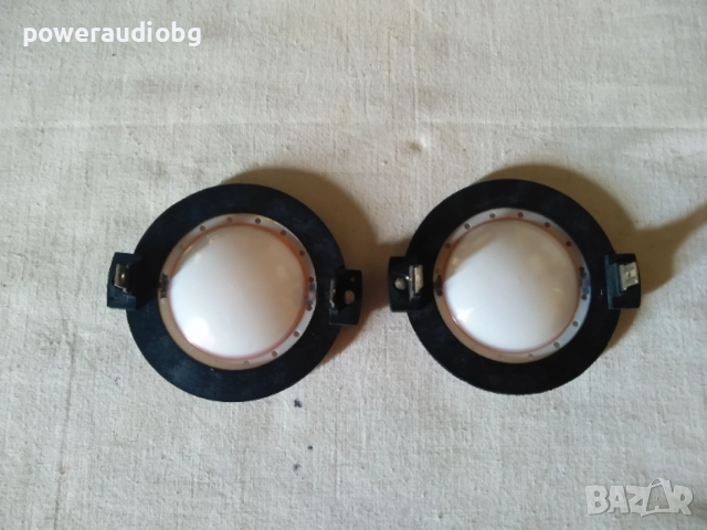 Мембрана Шпула за RCF ART 710, ART 712, ART 715 и RCF ART 910, ART 912, ART 915 и други