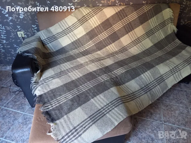 Родопско одеало