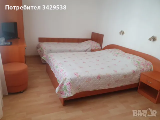 Къща за гости Каприз с паркинг, снимка 14 - Почивки на море - 37264987