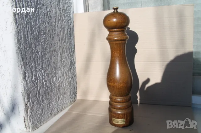 Мелница за черен пипер/сол ''Peugeot''