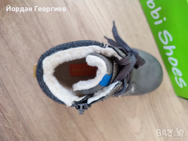 Детски боти, снимка 2 - Бебешки боти и ботуши - 52114114