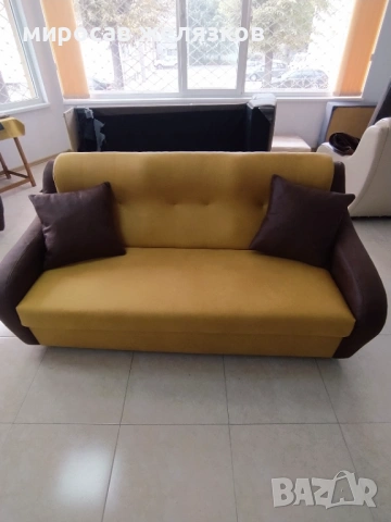 ТАПИЦИРАНЕ НА МЕЖЕЛИ, снимка 2 - Тапицерски услуги - 53809225