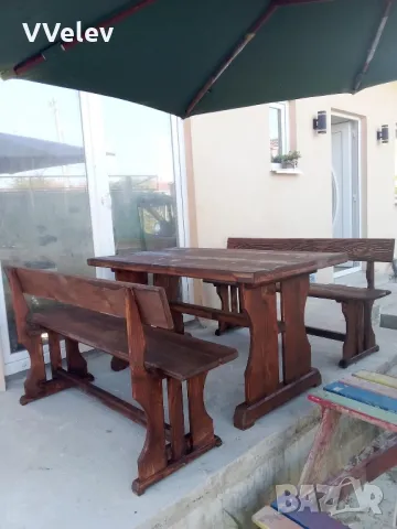 Дървени изделия , снимка 6 - Декорация за дома - 49242703