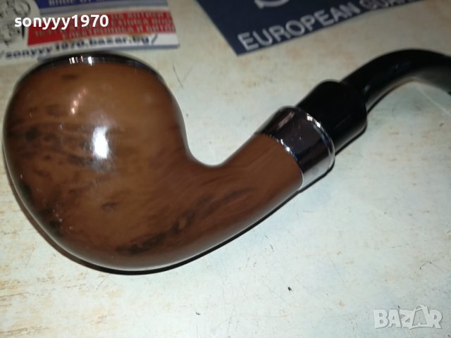 ЛУЛА С ИНОКСОВИ РИНГОВЕ 1107231537, снимка 3 - Лули - 41518812