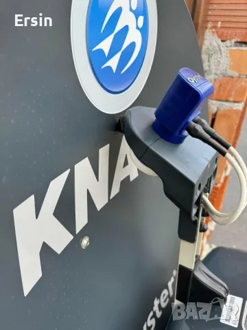 Автоматичта сателитна Антена Osyter 60 Twin LNB Цена 1.350 лева, снимка 4 - Къмпинг мебели - 47319211